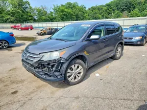 Honda CR-V 2.4L 4 2014