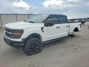 Ford F-150 3.5L 6 2024