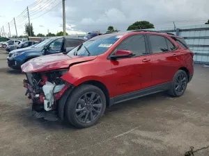 Chevrolet Equinox 1.5L 4 2024