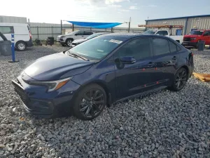 Toyota Corolla 2.0L 4 2026