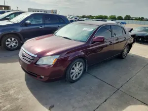 Toyota Avalon 3.5L 6 2006