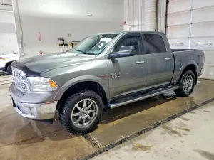 RAM 1500 5.7L 8 2013