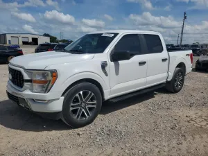 Ford F-150 5.0L 8 2022