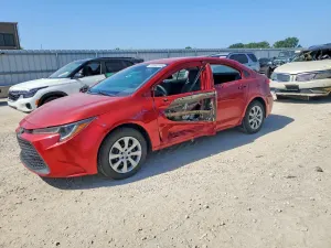 Toyota Corolla 1.8L 4 2021