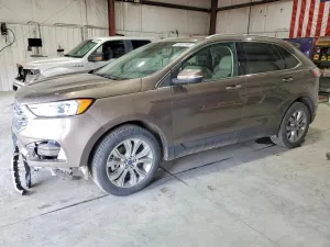 Ford Edge 2.0L 4 2019