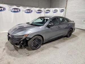 Nissan Sentra 2.0L 4 2026