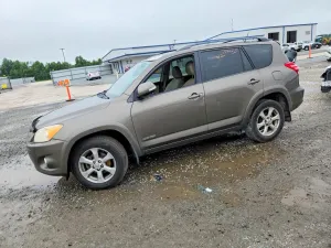 Toyota Rav4 3.5L 6 2009