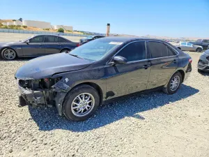 Toyota Camry 2.5L 4 2015