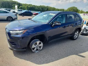 Toyota Rav4 2.5L 4 2025