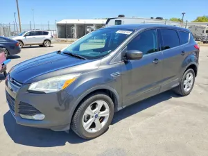 Ford Escape 1.6L 4 2016