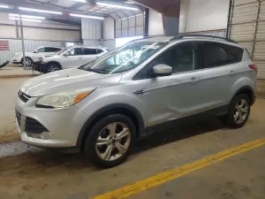 Ford Escape 1.6L 4 2015