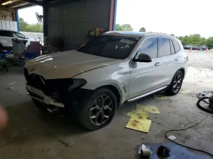 BMW X3 2.0L 4 2020