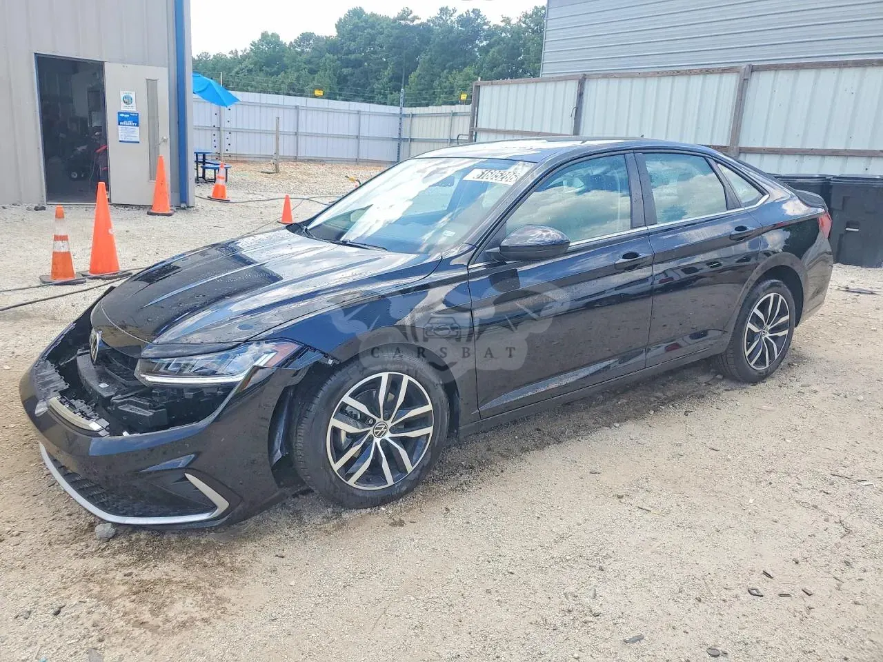 Volkswagen Jetta 1.5L 4 2026