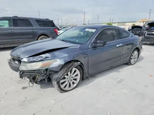 Honda Accord 3.5L 6 2010