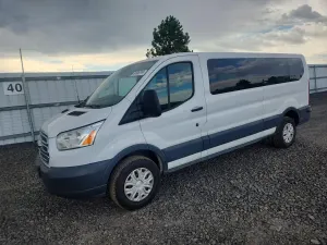 Ford Transit 3.7L 6 2016