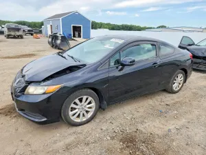 Honda Civic 1.8L 4 2012