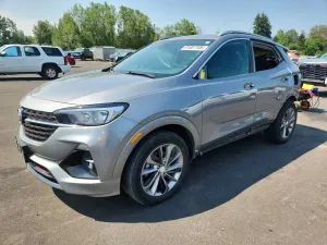 Buick Encore 1.3L 3 2023
