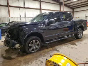 Ford F-150 3.5L 6 2020