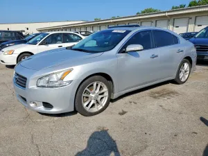 Nissan Maxima 3.5L 6 2009