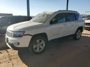 Jeep Compass SPORT 2.0L 4 2016