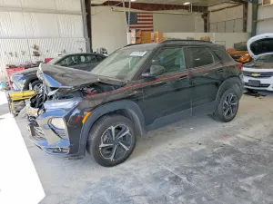 Chevrolet Trailblazer 1.3L 3 2022