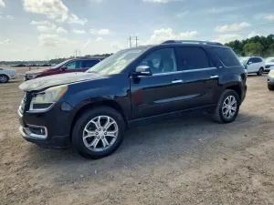 GMC Acadia 3.6L 6 2015