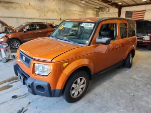 Honda Element 2.4L 4 2006