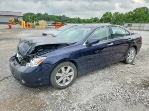 Lexus ES 3.5L 6 2008