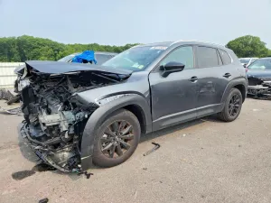 Mazda CX-50 2.5L 4 2026