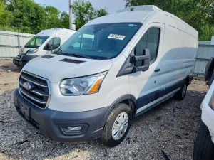Ford Transit 3.5L 6 2020