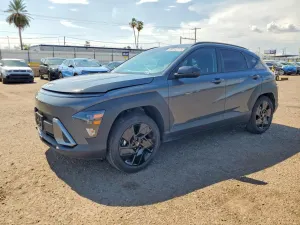 Hyundai Kona 2.0L 4 2026