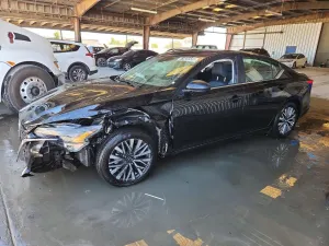 Nissan Altima 2.5L 4 2026