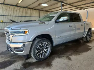 RAM 1500 3.0L 6 2026
