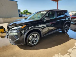 Nissan Rogue 1.5L 3 2025