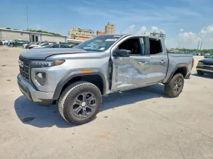 GMC Canyon 2.7L 4 2024