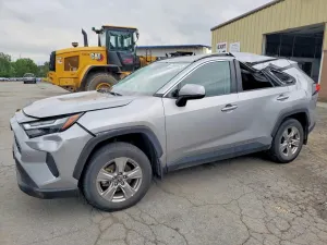 Toyota Rav4 2.5L 4 2023