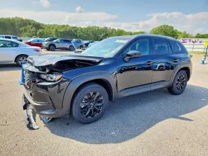 Mazda CX-50 2.5L 4 2026
