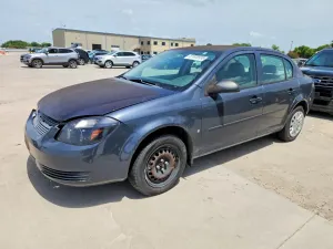 Chevrolet Cobalt 2.2L 4 2009