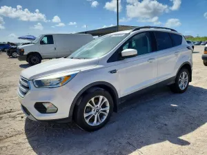 Ford Escape 1.5L 4 2018