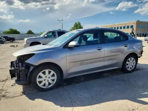 Kia Rio 1.6L 4 2023