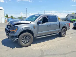 Ford F-150 5.0L 8 2025