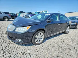 Buick LaCrosse 3.0L 6 2010