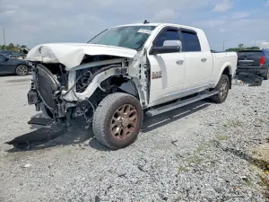 RAM 2500 6.4L 8 2016