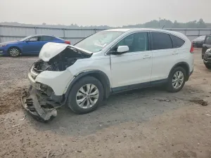 Honda CR-V 2.4L 4 2012