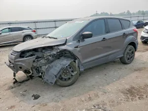 Ford Escape 2.5L 4 2016