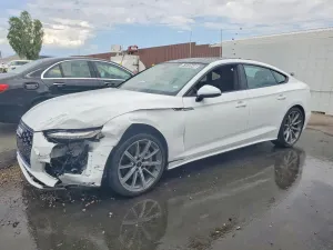 Audi A5 2.0L 4 2025