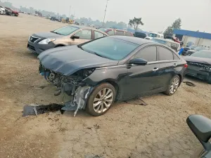 Hyundai Sonata 2.4L 4 2013