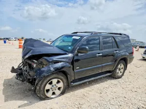 Toyota 4Runner 4.0L 6 2006