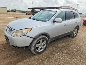 Hyundai Veracruz 3.8L 6 2011