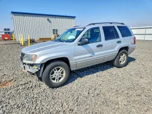 Jeep Grand Cherokee 4.7L 8 2002